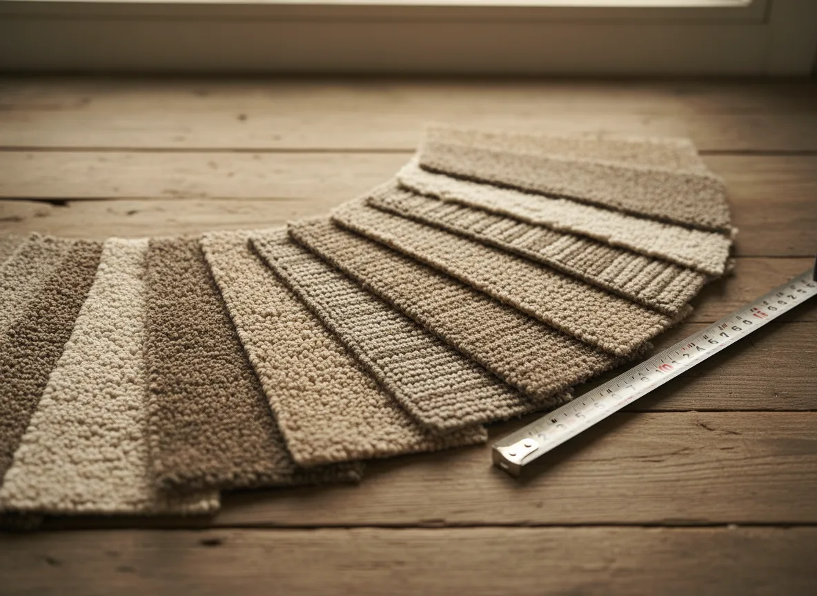 Carpet Installation Enon, OH FAQs